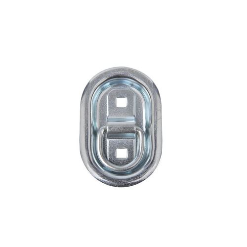 anneau d'arrimage ovale 103x70mm