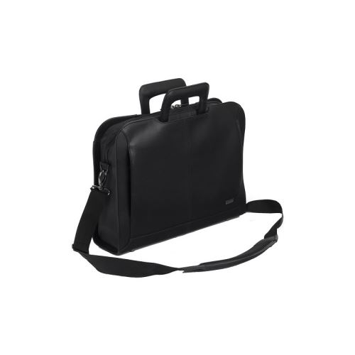 Housse de transport Dell 460-bbuk 15.6 Malette Noir Sacoche D'ordinateurs Portables