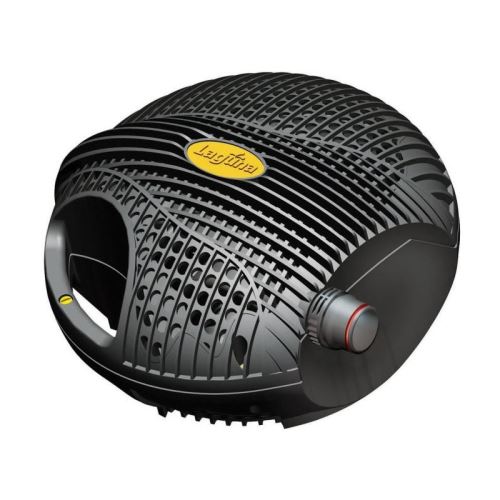 LAGUNA Pompe Max Flo 1000 - D&eacute;bit : 4000 L / h - Pour bassin