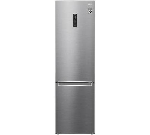 Réfrigérateur Avec Congélateur 277 L Reconditionné LG Gbb72Pzuen