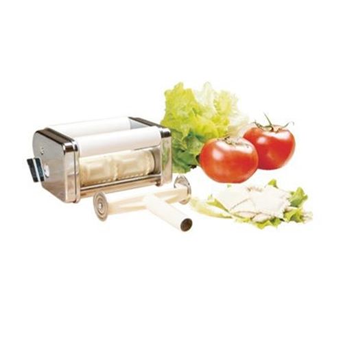 Table & Cook Inox Accessoire À Raviolis Pour Machine À Pâtes Tableandcook Tco014193