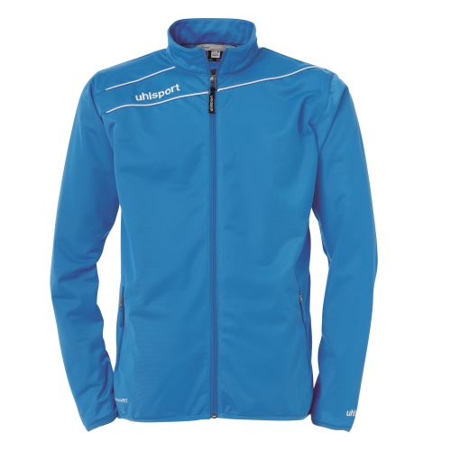 Veste Classic Uhlsport Stream 3.0 Bleu