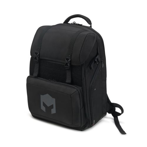 Sac à dos gaming Caturix Cumbattant 17.3 pouces