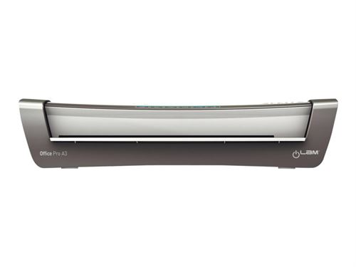 Leitz iLAM Office Pro A3 - plastifieuse - pochette