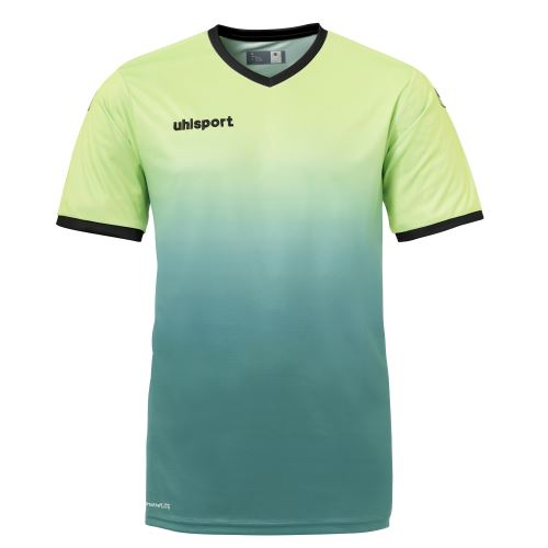 Maillot Uhlsport Division Vert