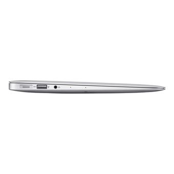 Apple MacBook Air 13,3'' LED 128 Go SSD 4 Go RAM Intel Core i5 bicoeur à 1,4 Ghz MD760B