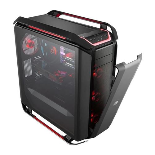 Cooler Master Cosmos C700P Full-Tower Noir