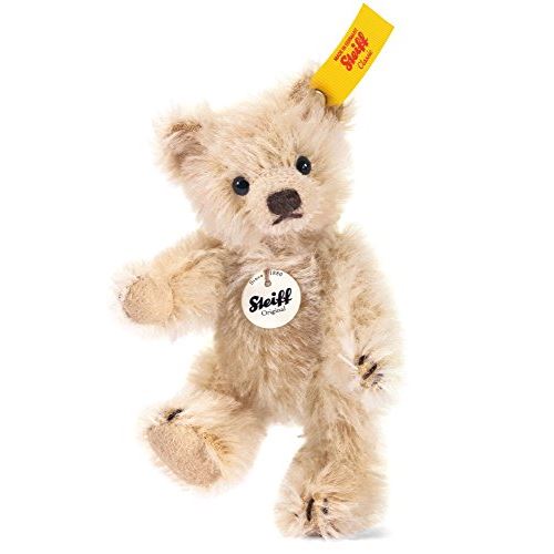 Steiff Mini Nounours, Blond