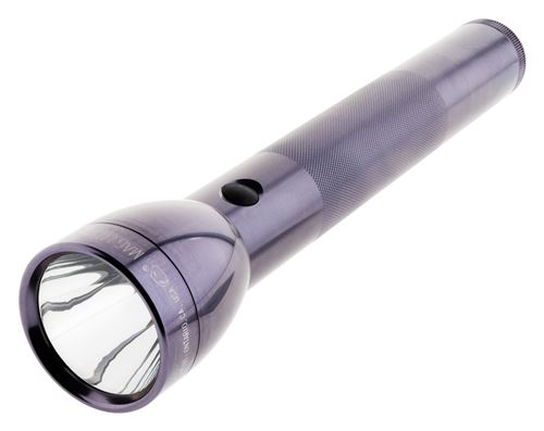 Maglite - Lampe torche LED ML300L 3 piles Type D 23,1 cm