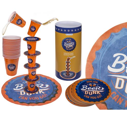 jeu à boire beer drunk - 79/3927