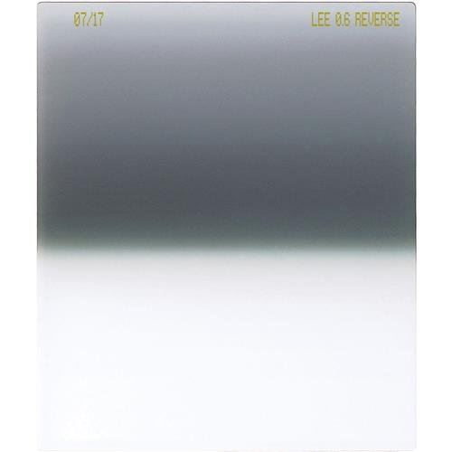 LEE Filters Filtre à densité neutre dégradé GND 0.6 Reverse Seven5