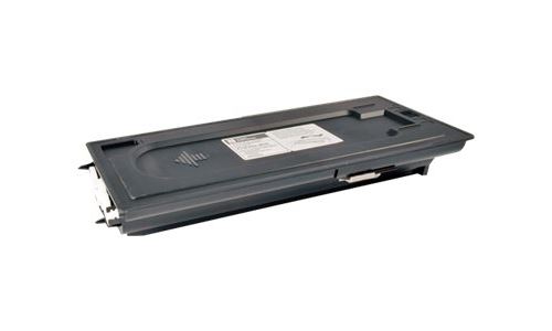 AgfaPhoto - Zwart - compatible - tonercartridge - voor Kyocera Mita KM 1620, 1635, 1650, 2020, 2035, 2050