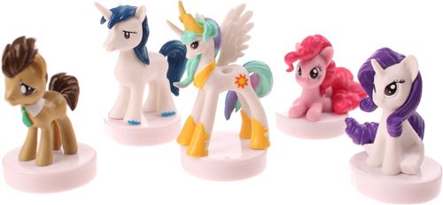Goliath My Little Pony - 35223.006