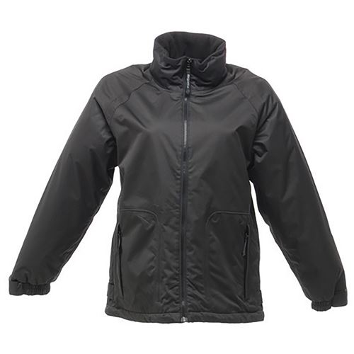 Regatta - Veste imperméable HUDSON - Homme (M) (Noir) - UTRG1847