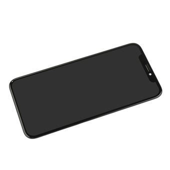 Ecrans OLED Vitre Tactile pour iPhone 11 Pro Max Noir