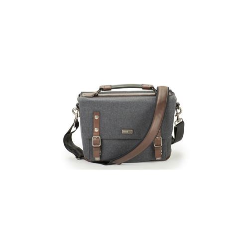 think tank signature 10 gris ardoise