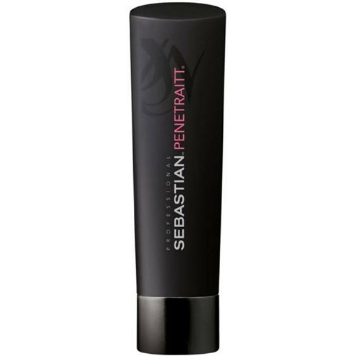 Sebastian Shampooing force et réparation Penetraitt (S) 248 ml