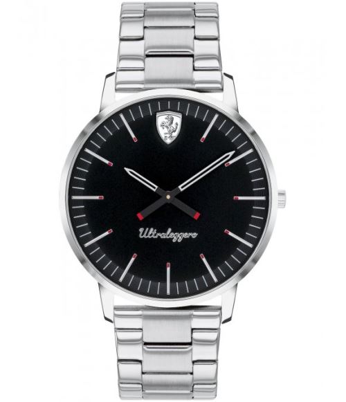 Scuderia Ferrari Homme watch 830560