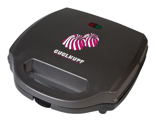 efbe-schott TKG CKM 1002 NYC Guglhupf - muffin-maker