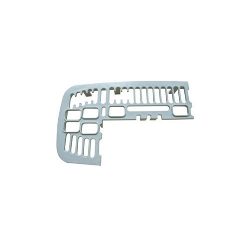 Grille couvercle du panier a couverts pour lave vaisselle de dietrich - sos6856161
