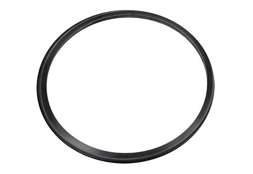 Joint Diam. 220Mm pour Clipsominut' 4/4.5/6 L Cocotte-Minute X1010008 Seb - 322200