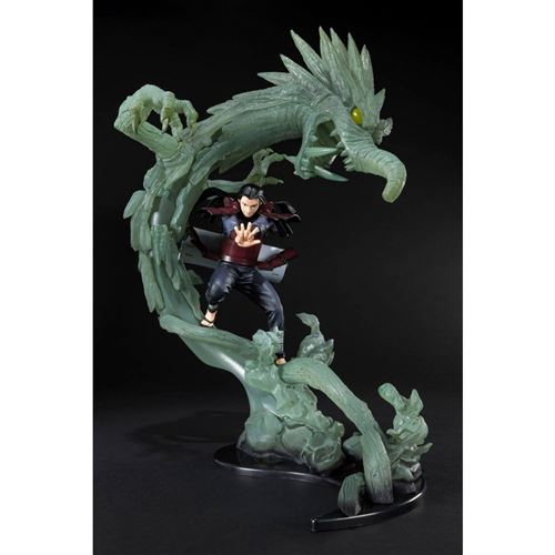 Hashirama Senjyu Mokuruy Kizuna Naruto Shippuden 31Cm