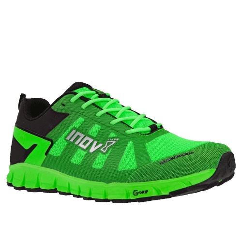 Baskets basses Inov-8 Terraultra G 260 Vert pour Hommes 44