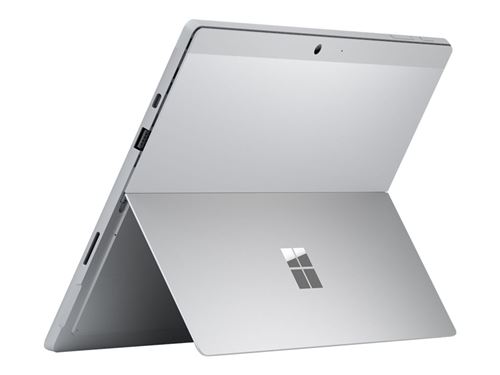Microsoft Surface Pro 7+ - Tablette - Intel Core i5 - 1135G7 / jusqu'à 4.2  GHz - Win 10 Pro - Carte graphique Intel Iris Xe - 8 Go RAM - 256