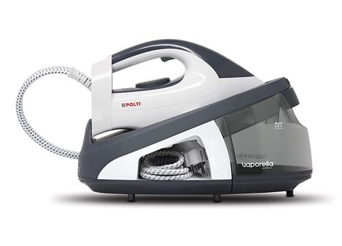 Polti Vaporella Simply VS10.10, Gris, Blanc