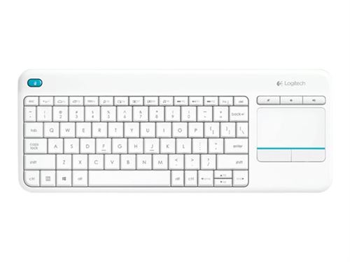 Souris gamer Logitech K400 plus