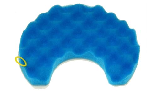 Filtre Cyclone Mousse pour Pieces Aspirateur Nettoyeur Petit Electromenager Samsung - Dj9700847A
