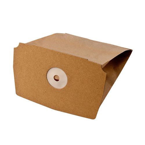 Sacs pour aspirateur 1221p + 1 filtre moteur Menalux 900196644