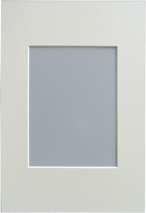 Walther PA071C Galerie Passepartout, 50 x 70 cm, crème