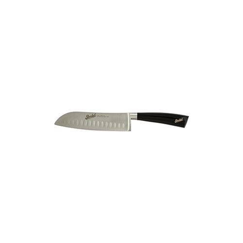 Berkel - Couteau Santoku Elegance 18cm Noir