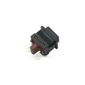 Interrupteur m/a pour aspirateur tornado - 1