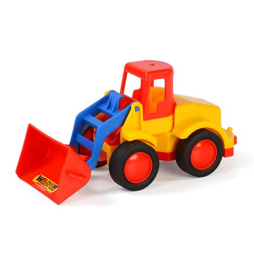 Excavatrice Polesie Basics