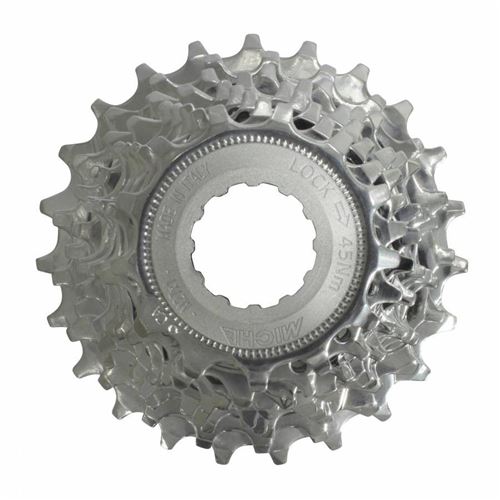 Cassette 9v. miche primato pour campagnolo 12-21 (12-13-14-15-16-17-18-19-21)