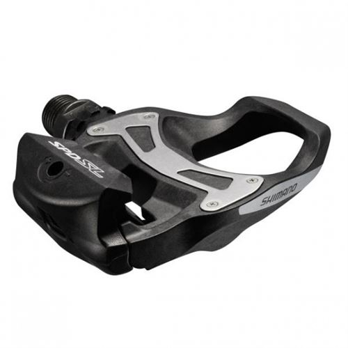 Shimano pédales R550 SPD-SL noir
