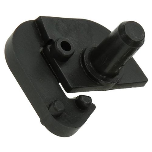 Hotpoint Douille Gauche Fermeture Porte Réfrigérateur, Congélateur C00082894 Ariston Hotpoint, Indesit - 305834