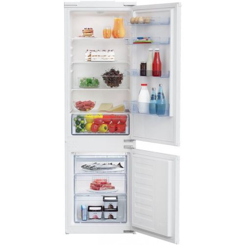 Combiné Frigo-congélateur Beko Bcha 275 K 2 S