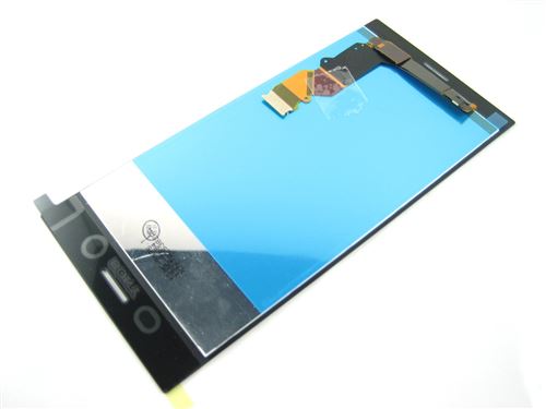 For Sony Xperia XZ Premium G8141 FULL Touch VITRE TACTILE Screen Ecran + LCD Display~Black Noir