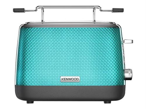 Kenhout TCM811BL Badrooster 2200W Blauw