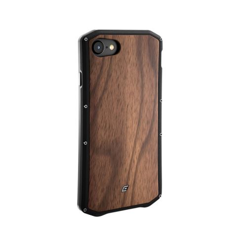 Coque Apple iPhone 7/8 Katana ElementCase Gris