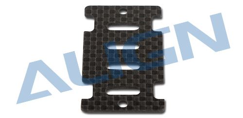 T-rex 300X Align Support de Batterie