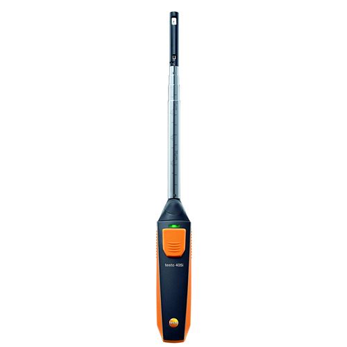 Testo Anémomètre 405I Smart Probes 0 À 30 M/S - Image 2