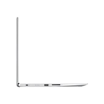 Acer Swift 1 SF113-31 - Intel Pentium N4200 / 1.1 GHz - Windows 10 in S mode 64-bit - HD Graphics 505 - 4 Go RAM - 64 Go SSD - 13.3" IPS 1920 x 1080 (Full HD) - Wi-Fi 5 - 1