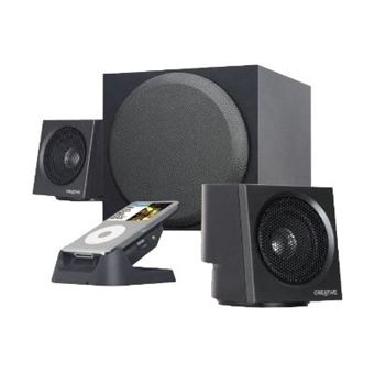 Creative best sale inspire t3200