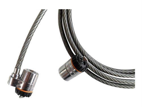 Kensington Twin MicroSaver câble de sécurité