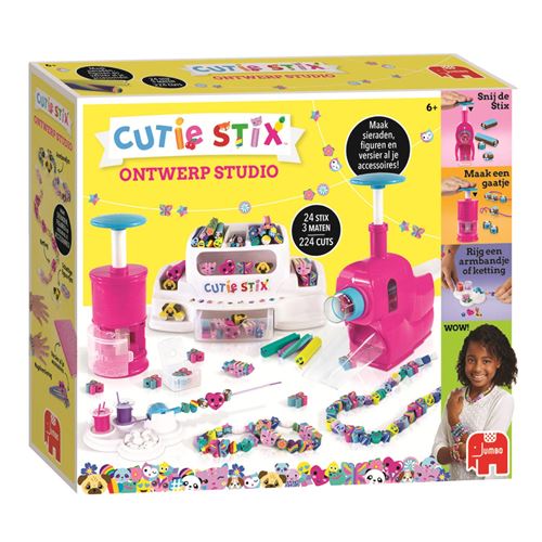 Cutie Stix Design Studio