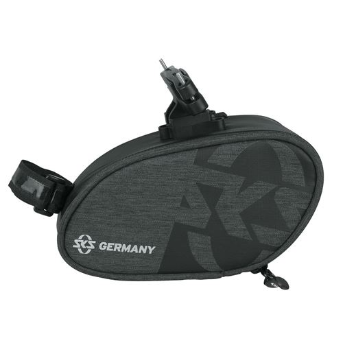 SKS sacoche Traveller Click polyester 800 ml noir